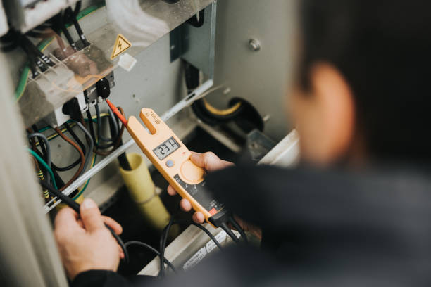 Best Commercial Electrician Services  in Shadow Lake, WA