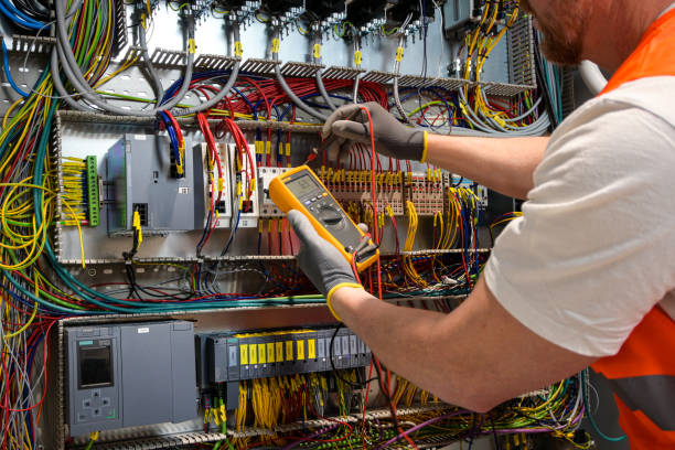 Best Ceiling Fan Installation Electrician  in Shadow Lake, WA