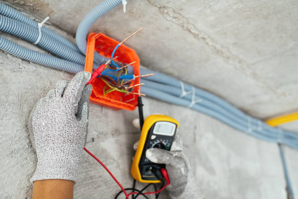 Best Emergency Electrical Repair  in Shadow Lake, WA